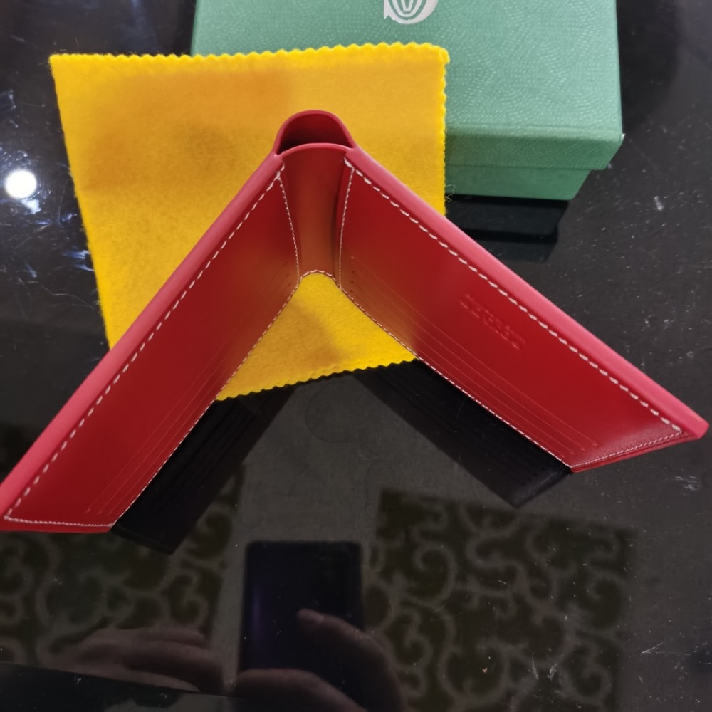 Brand-new Go Yard Wallet - Picture 3 of 7